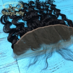 lace frontal loose wave