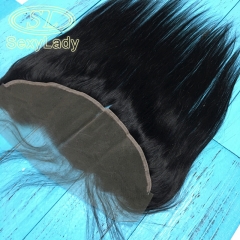 lace frontal straight