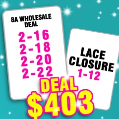 wholesale deal 8a