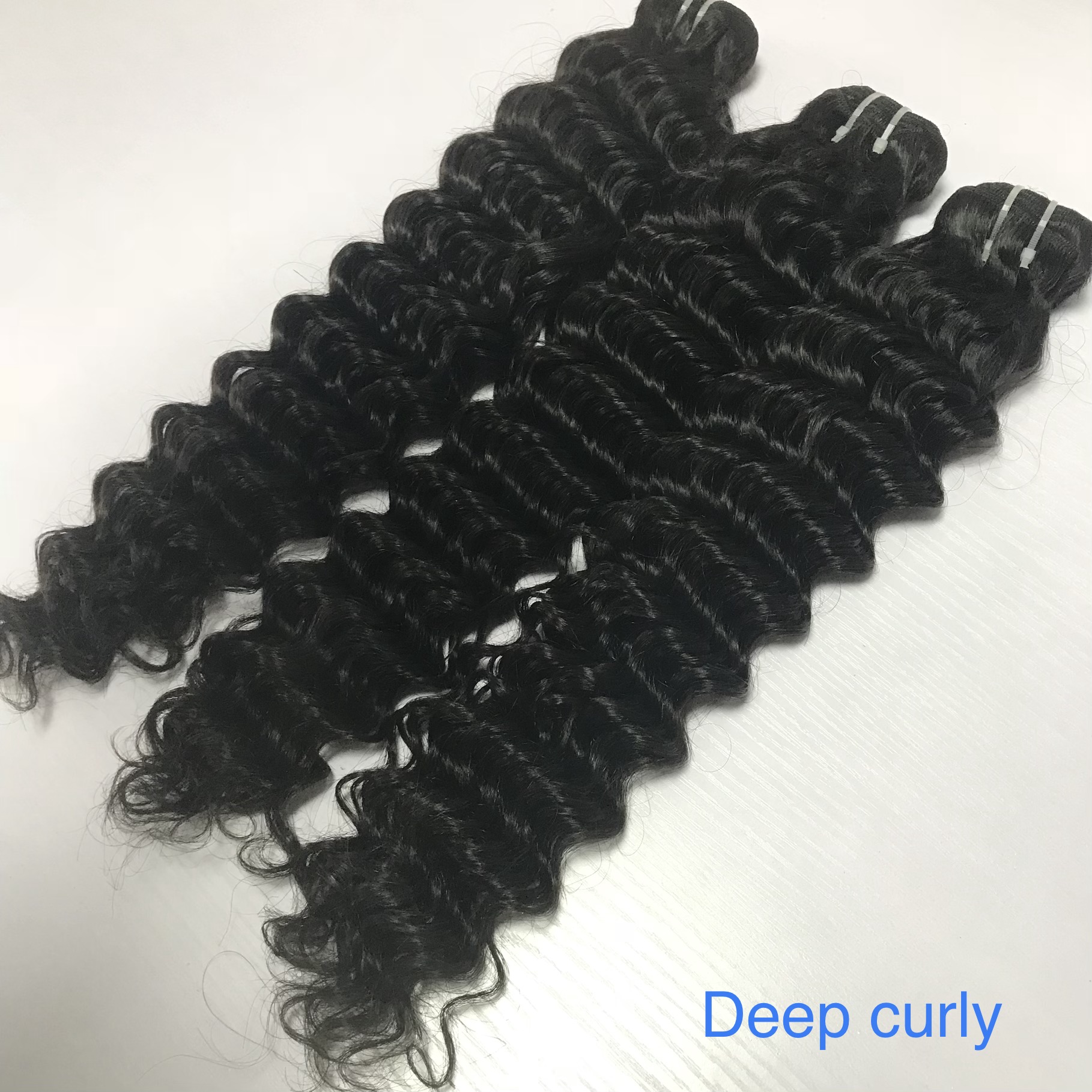 deep curly 