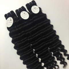 Raw Hair 3-4pcs bundles