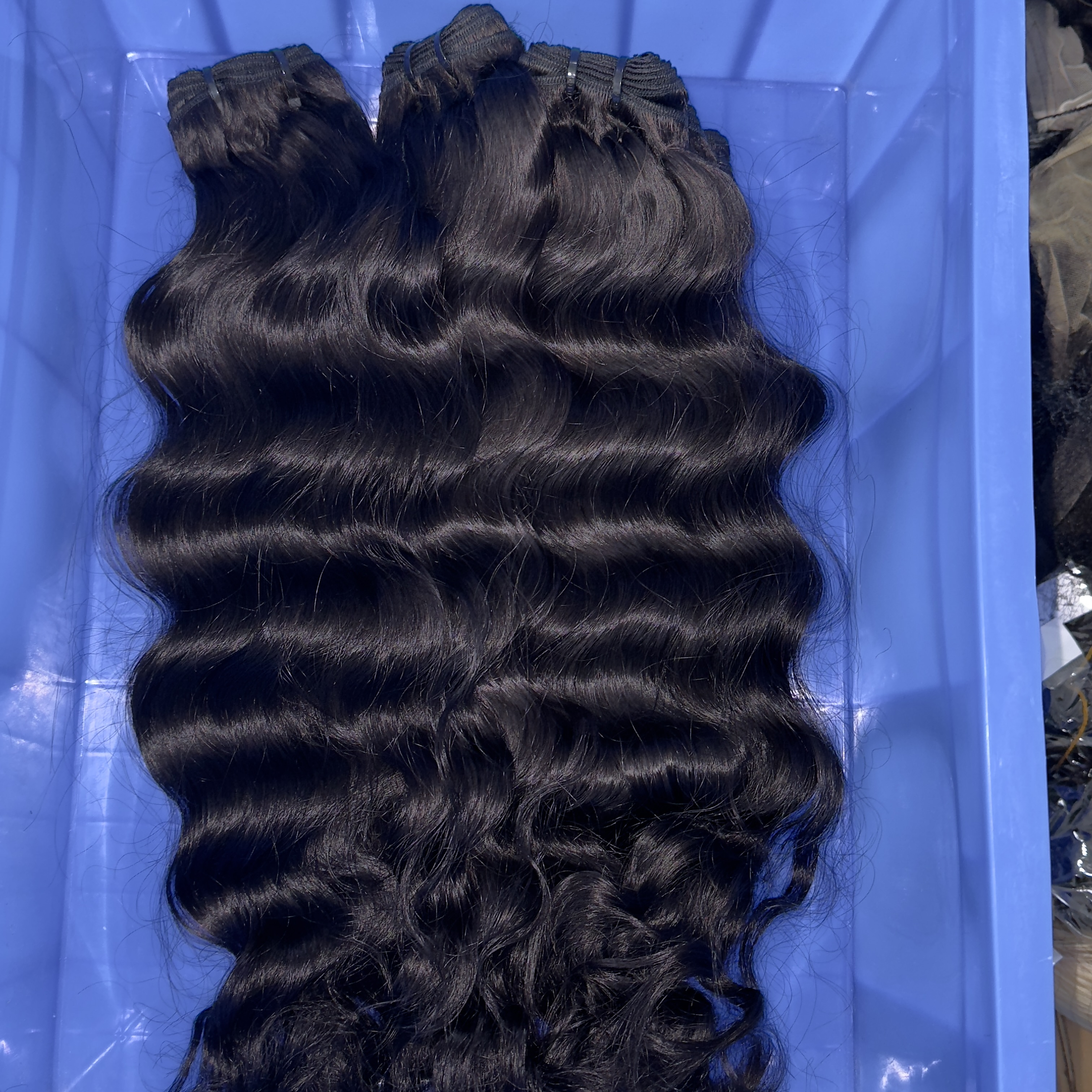 deep wave