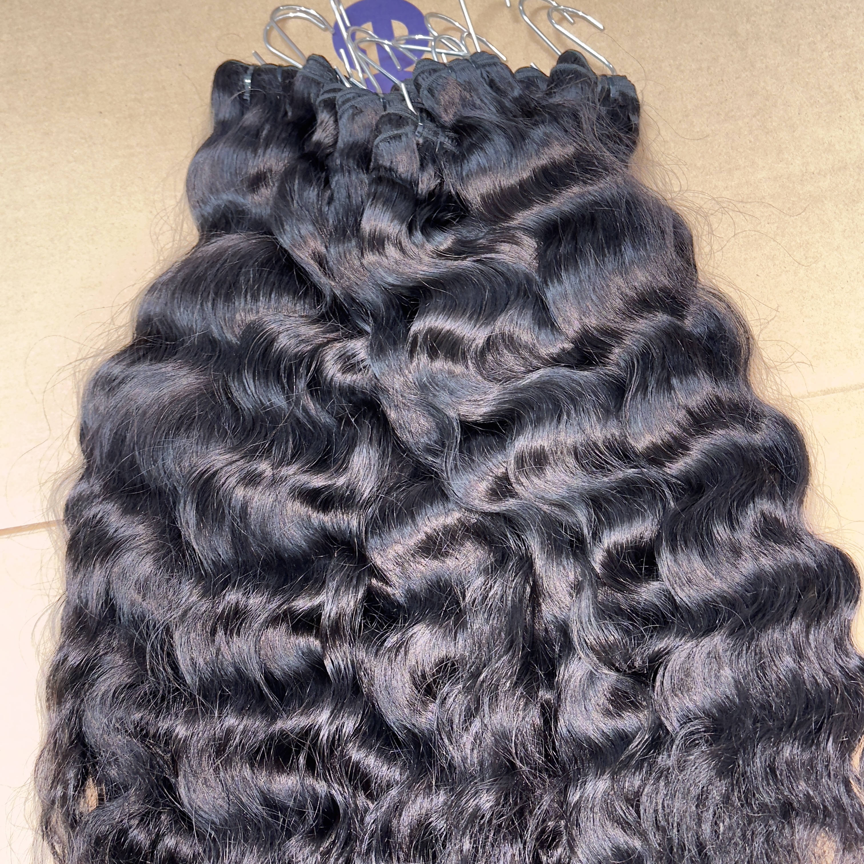 natural wave