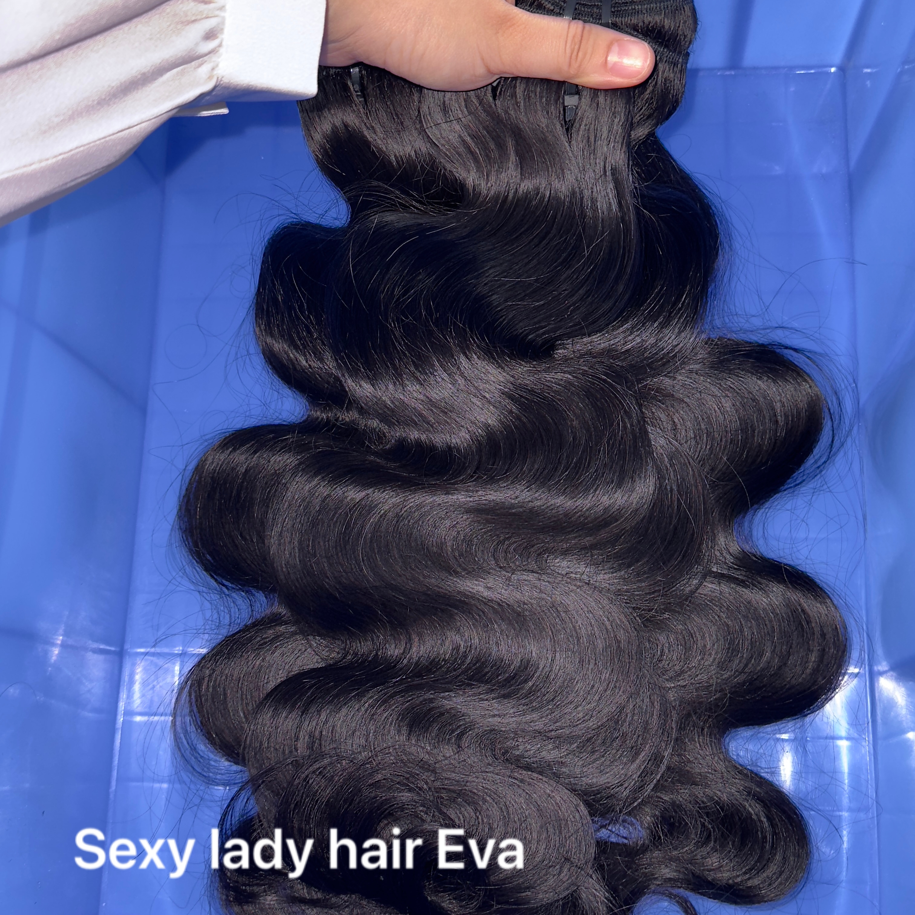 body wave